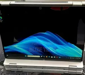 New Laptop HP 16GB Intel Core i7 SSD 512GB