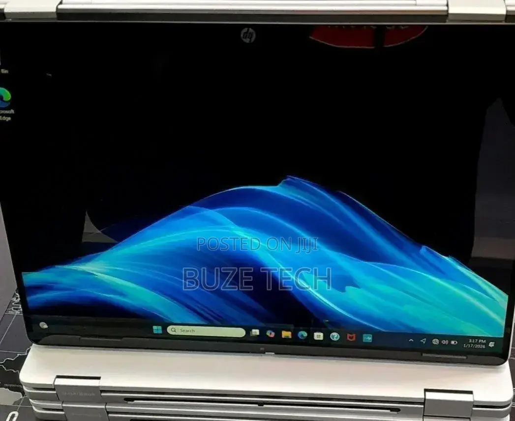 New Laptop HP 16GB Intel Core i7 SSD 512GB