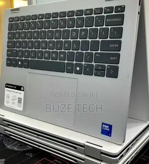 New Laptop HP 16GB Intel Core i7 SSD 512GB