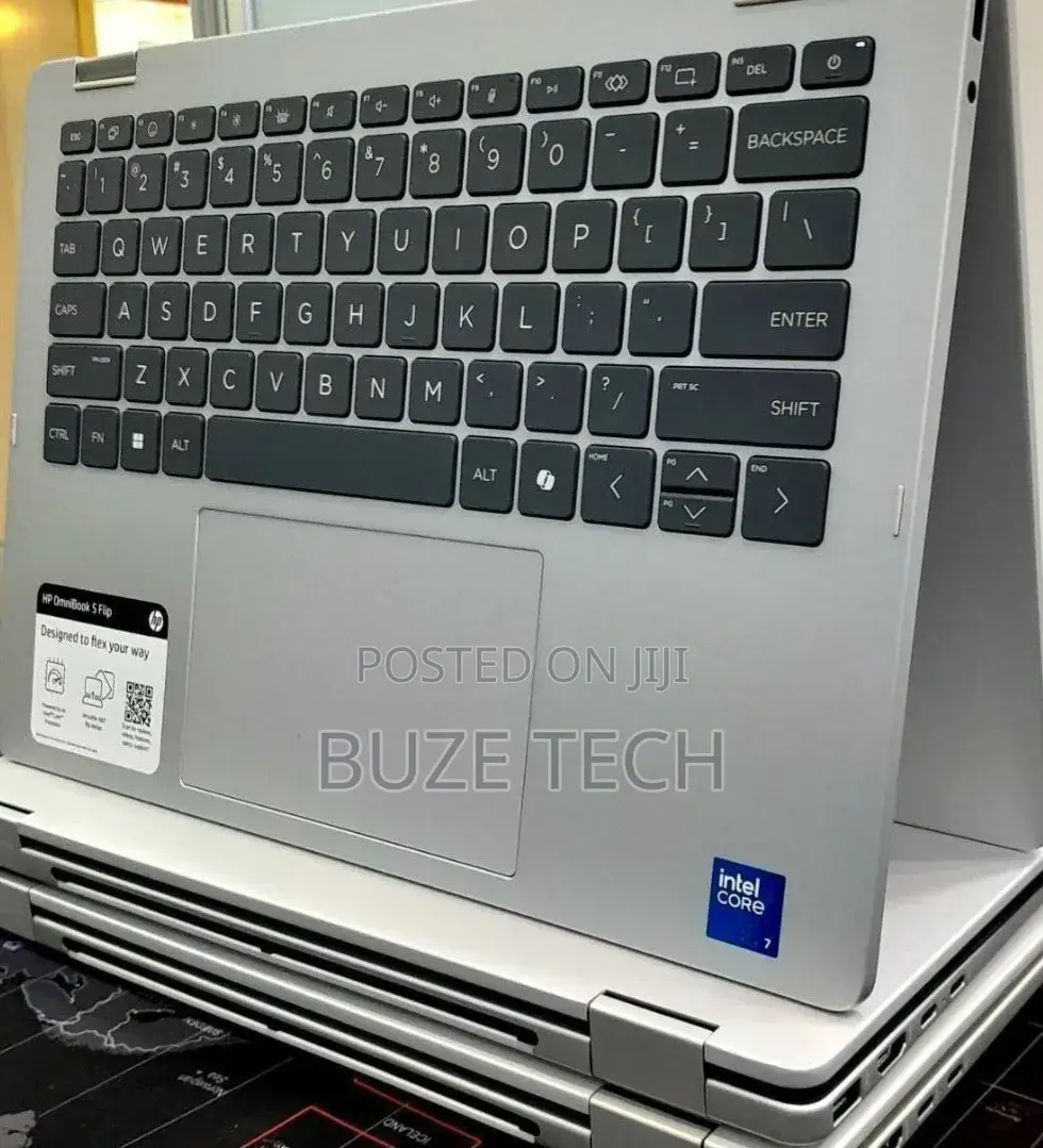 New Laptop HP 16GB Intel Core i7 SSD 512GB
