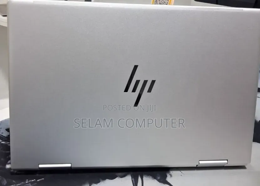 New Laptop HP Envy x360 8GB Intel Core i5 SSD 512GB