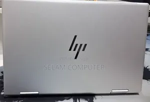 New Laptop HP Envy x360 8GB Intel Core i5 SSD 512GB
