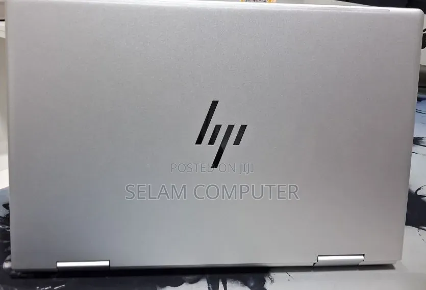 New Laptop HP Envy x360 8GB Intel Core i5 SSD 512GB