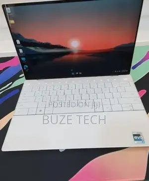New Laptop Dell XPS 13 32GB Intel Core i7 SSD 512GB