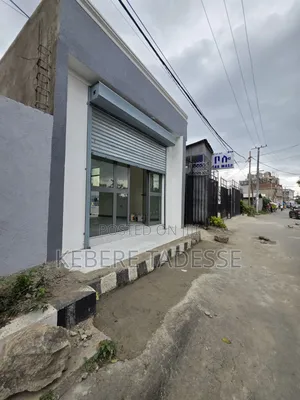 ለንግድ ሥራ የሚከራዩ ክፍሎች