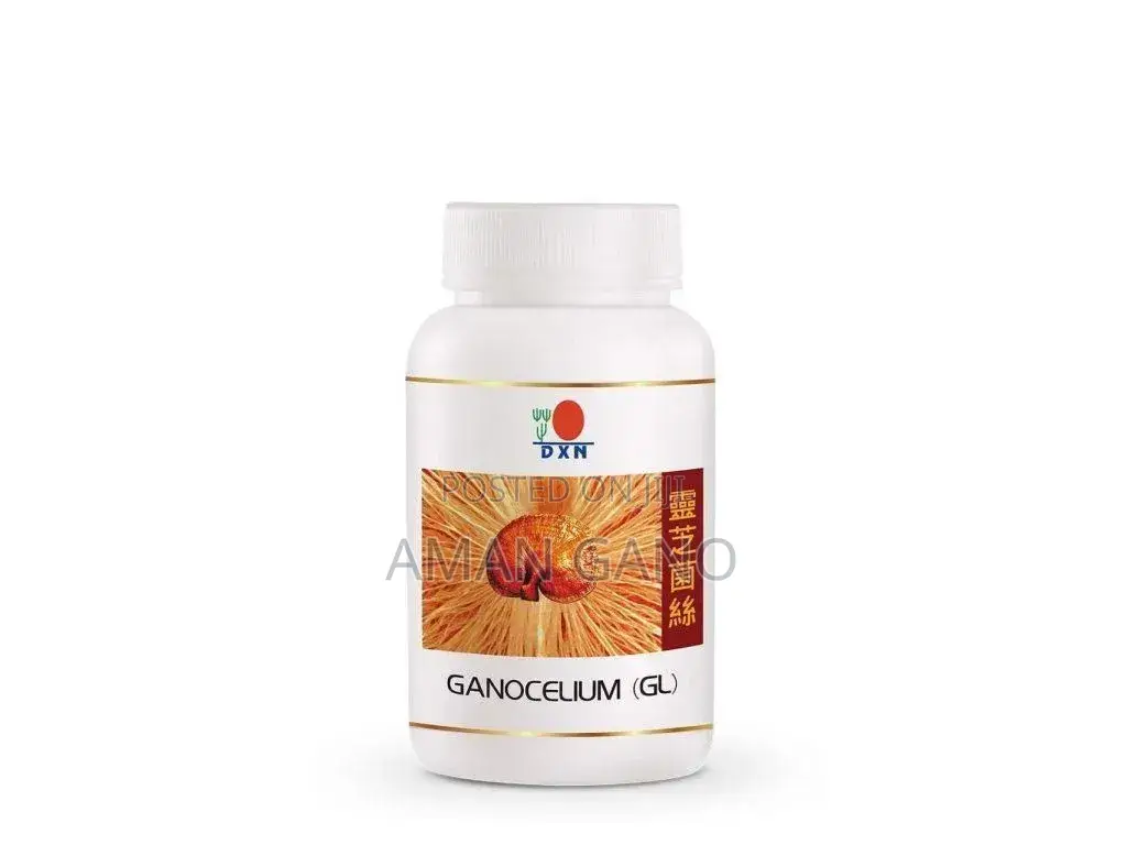 Dxn Ganocelium (Gl) 90 Capsules