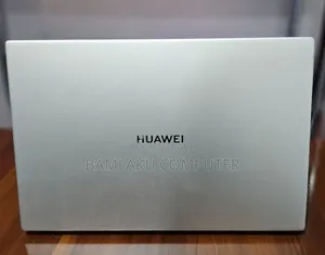 New Laptop Huawei 16GB Intel Core i5 SSD 512GB