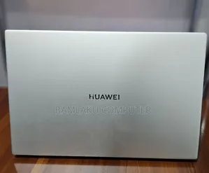 New Laptop Huawei 16GB Intel Core i5 SSD 512GB