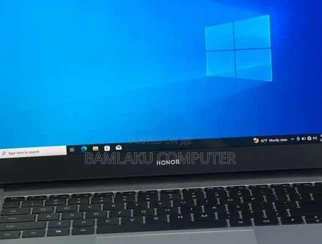 New Laptop Huawei 16GB Intel Core i5 SSD 512GB