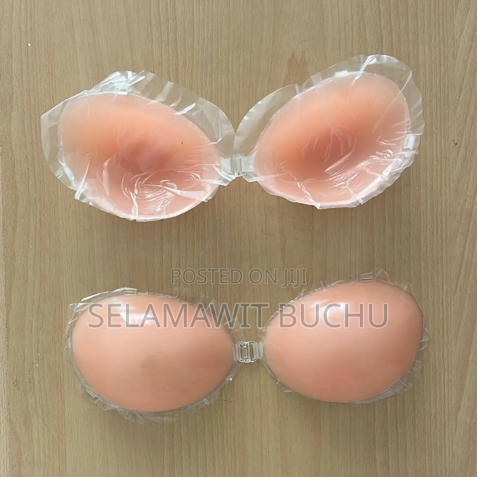 Jelly Bra(Silicon Bra)