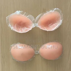 Jelly Bra(Silicon Bra)