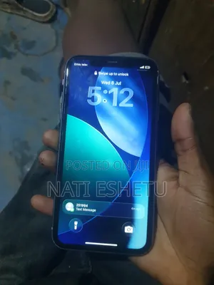 Apple iPhone 11 128 GB Gray