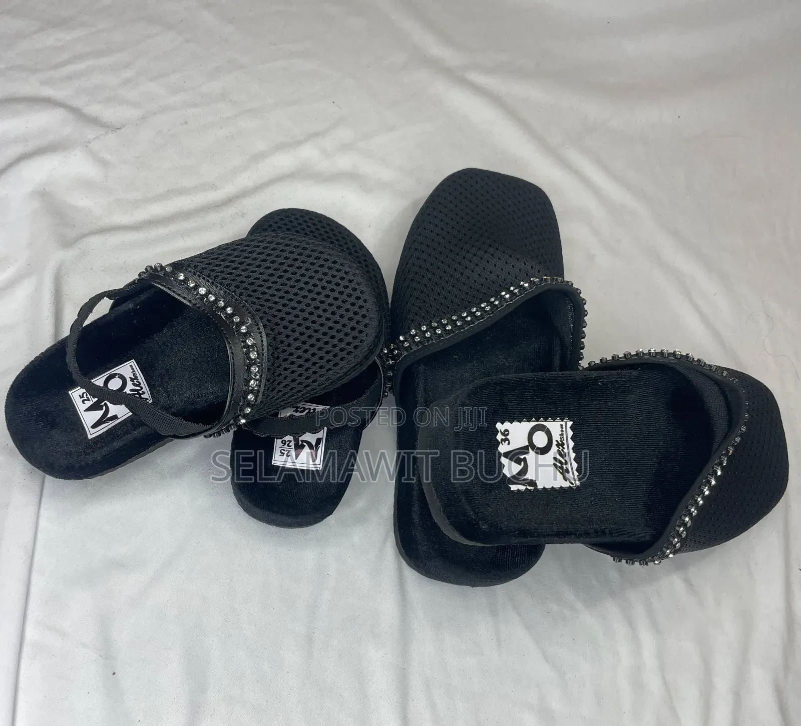 Original Shoes