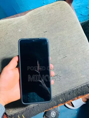 New Oppo A2X 128 GB Blue