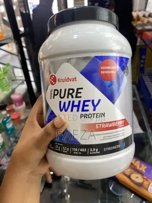 Protin Pure Whey
