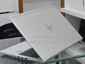 New Laptop HP EliteBook 850 G5 8GB Intel Core i5 SSD 512GB