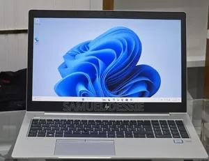 New Laptop HP EliteBook 850 G5 8GB Intel Core i5 SSD 512GB