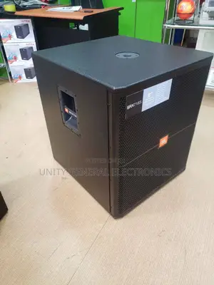 JBL Speaker
