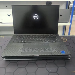 New Laptop Dell Precision 5570 16GB Intel Core i7 SSD 512GB