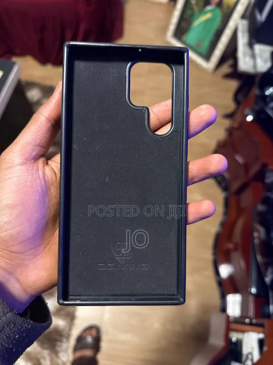 Samsung S22 Ultra Case Cover