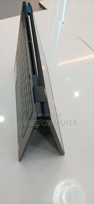 New Laptop HP OmniBook X Flip 14" 16GB Intel Core Ultra 5 SSD 512GB