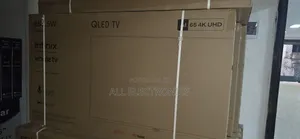 55×5w Infinix Whale Tv Qled