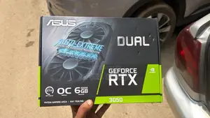 Graphics Card