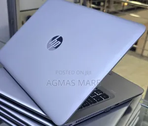 New Laptop HP EliteBook 840 G3 8GB Intel Core i5 SSD 512GB