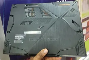 New Laptop MSI 16GB Intel Core i5 SSD 512GB