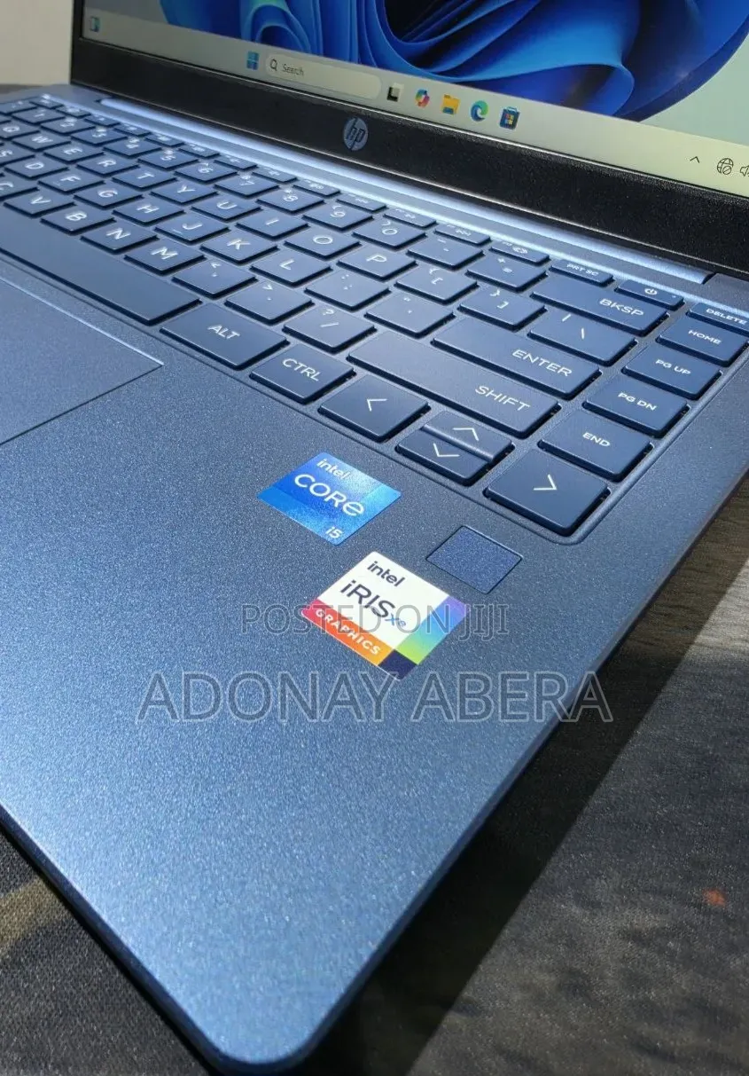 New Laptop HP Stream Notebook 16GB Intel Core i5 SSD 1T