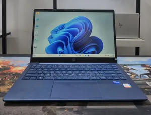 New Laptop HP Stream Notebook 16GB Intel Core i5 SSD 1T