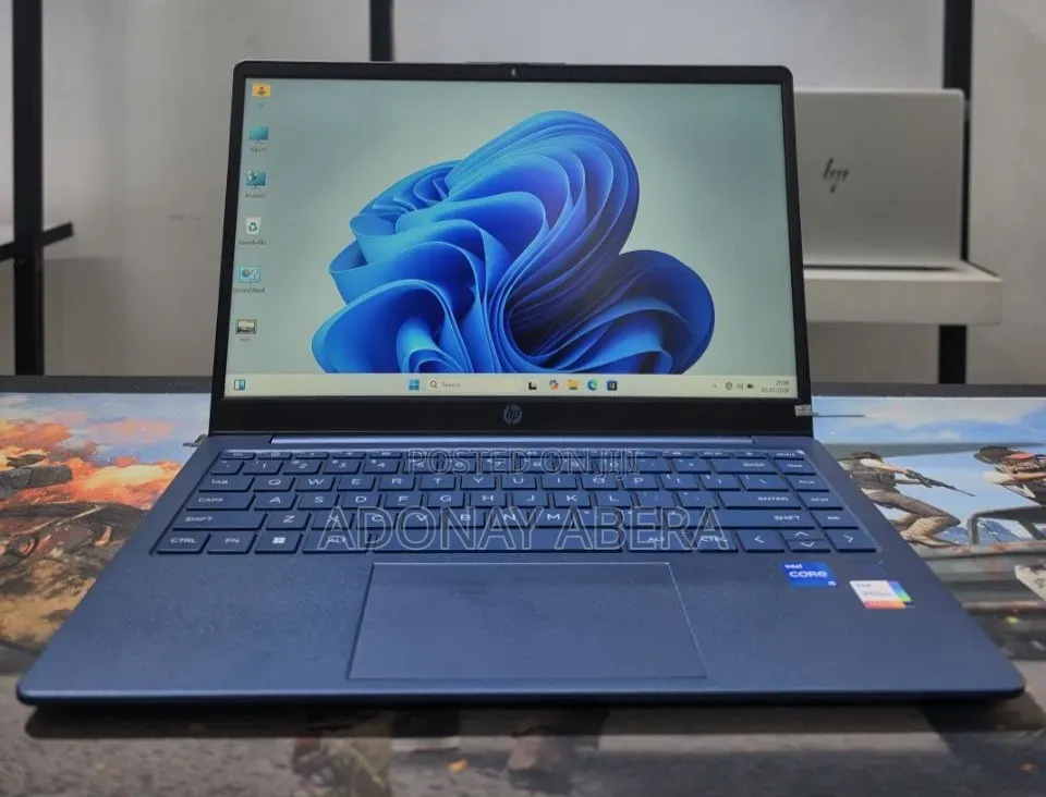New Laptop HP Stream Notebook 16GB Intel Core i5 SSD 1T