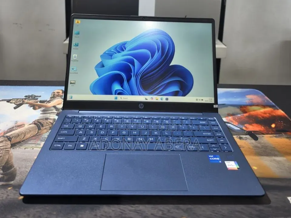New Laptop HP Stream Notebook 16GB Intel Core i5 SSD 1T