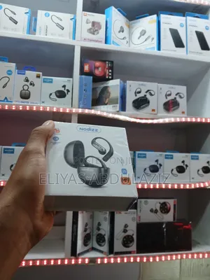 Nodizz Headphones