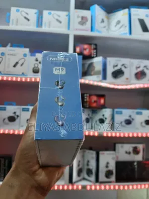 Nodizz Headphones