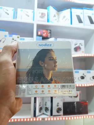 Nodizz Headphones