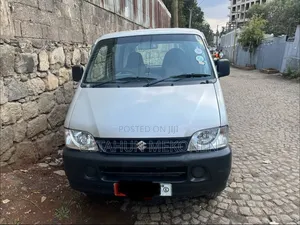 Suzuki Eeco 2024 Gray