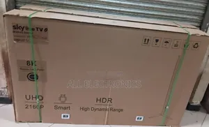 Sky Live Tv 75inch Tv