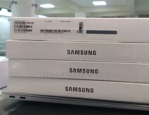 New Samsung Galaxy Tab A11+ 128 GB Gray