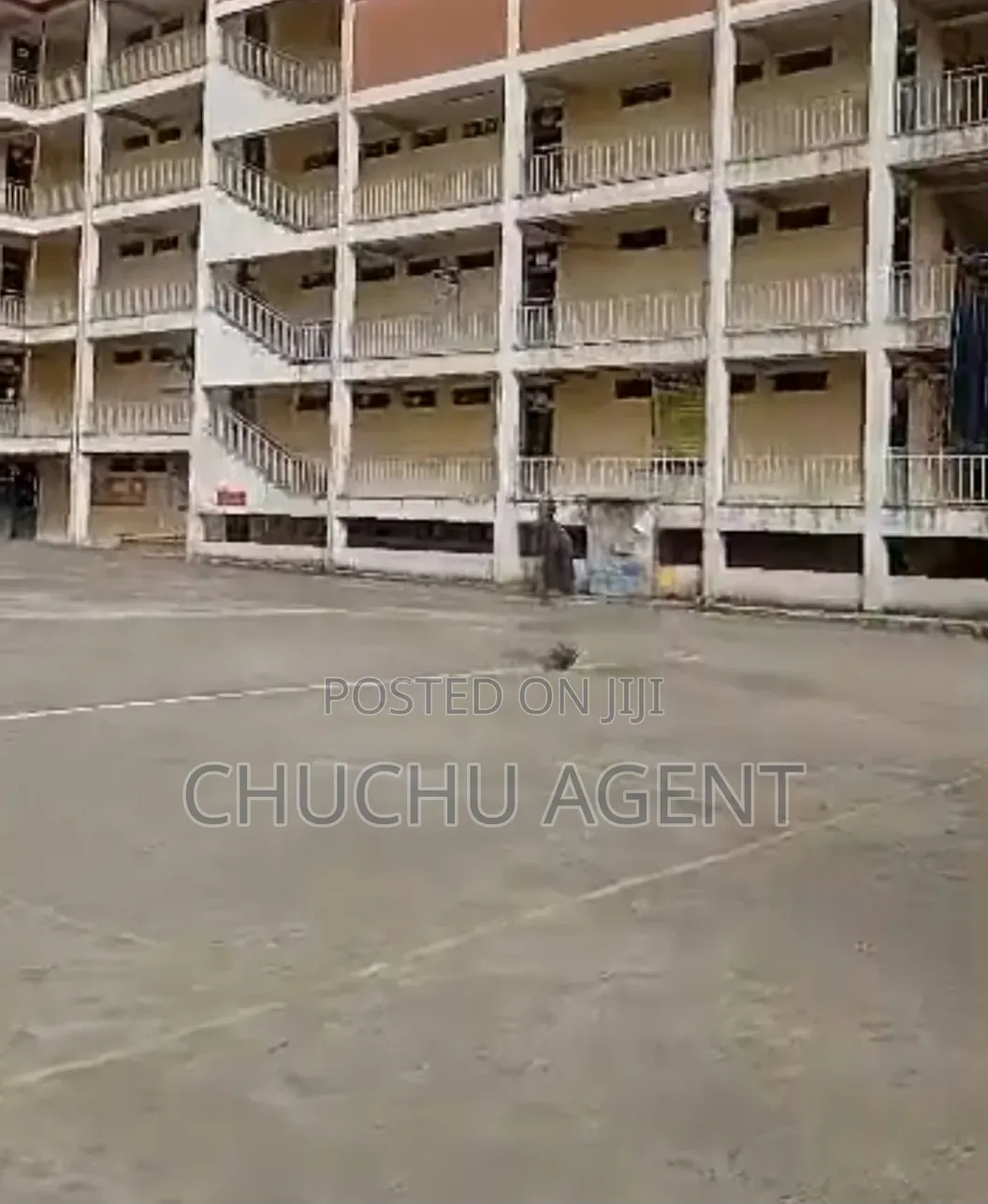 School Rent Big School Compound