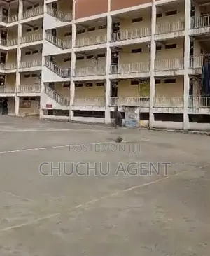 School Rent Big School Compound