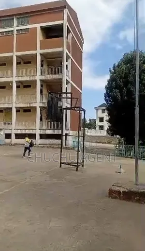 School Rent Big School Compound