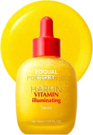 Vitamin Illuminating