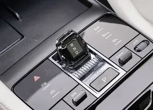 New BYD Song Plus 2025 White