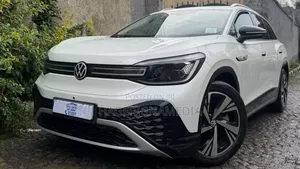 Volkswagen ID.6 2024 White