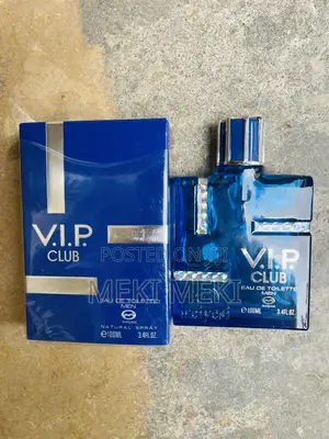 V.I.P Club Perfume