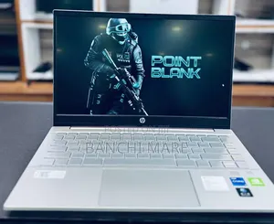 New Laptop HP Pavilion 14 16GB Intel Core i7 SSD 512GB