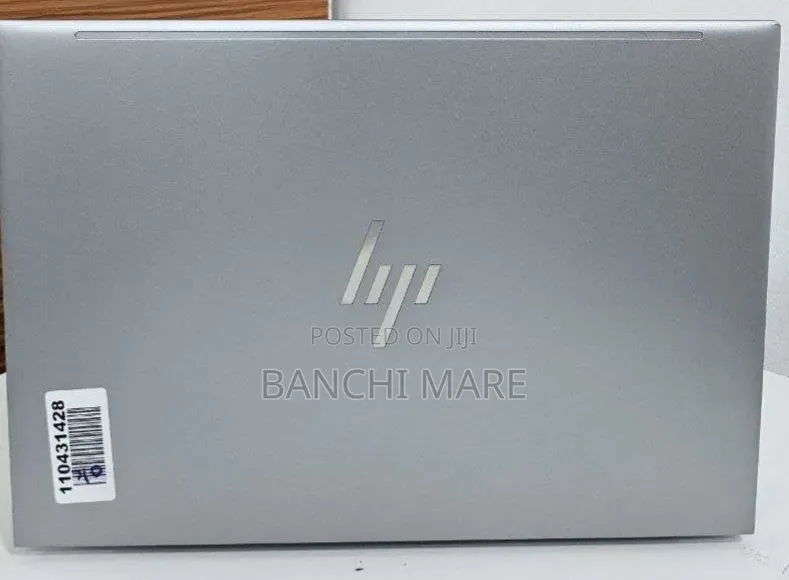 New Laptop HP ZBook Firefly 14 G10 16GB Intel Core i7 SSD 512GB