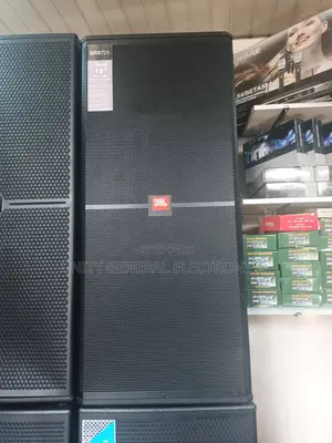 Montarbo Speaker