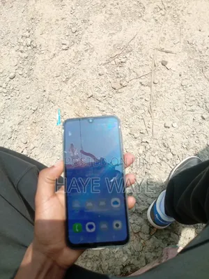 Samsung Galaxy A15 128 GB Black